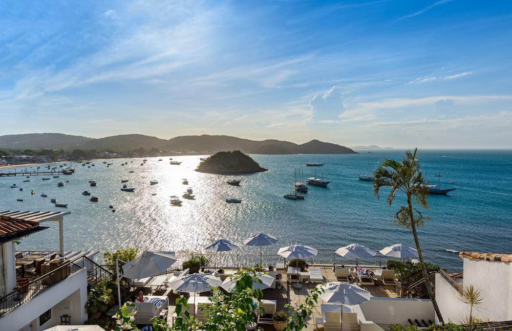 Playa Casas Brancas Boutique Hotel & Spa