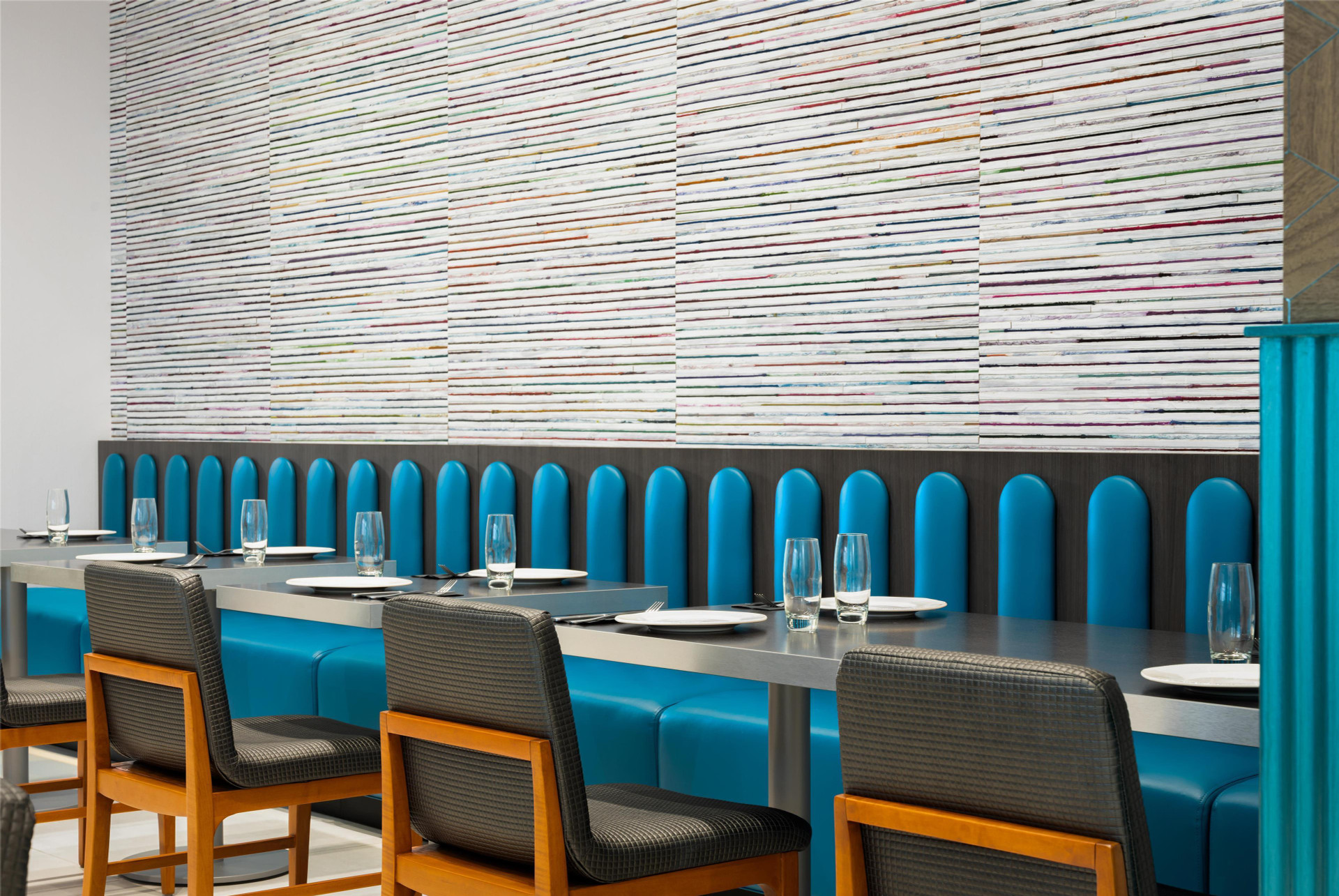 Restaurant Hilton Garden Inn Orlando I-4 Millenia Blvd Mall