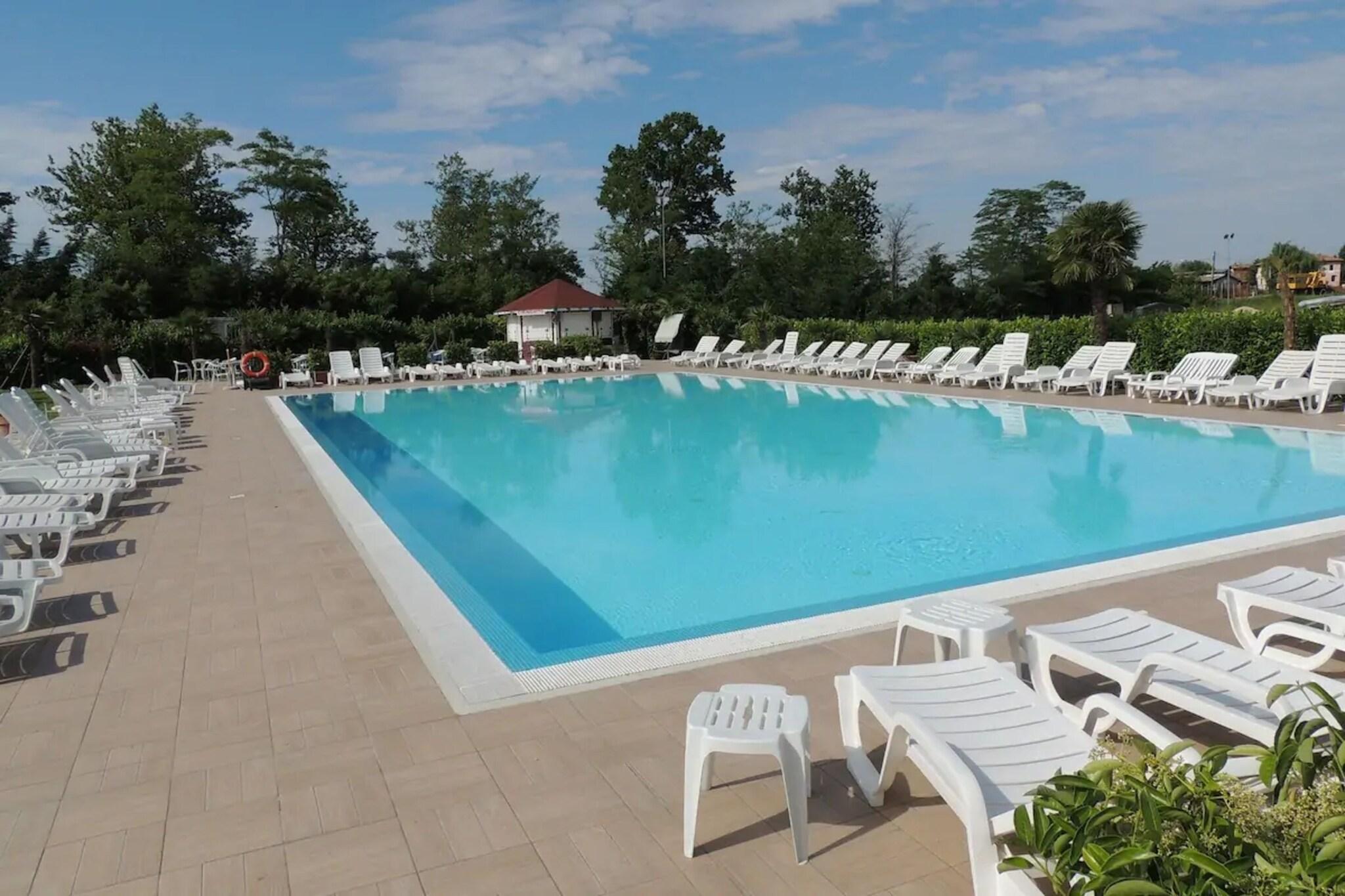 Vista Piscina Country House Country Club