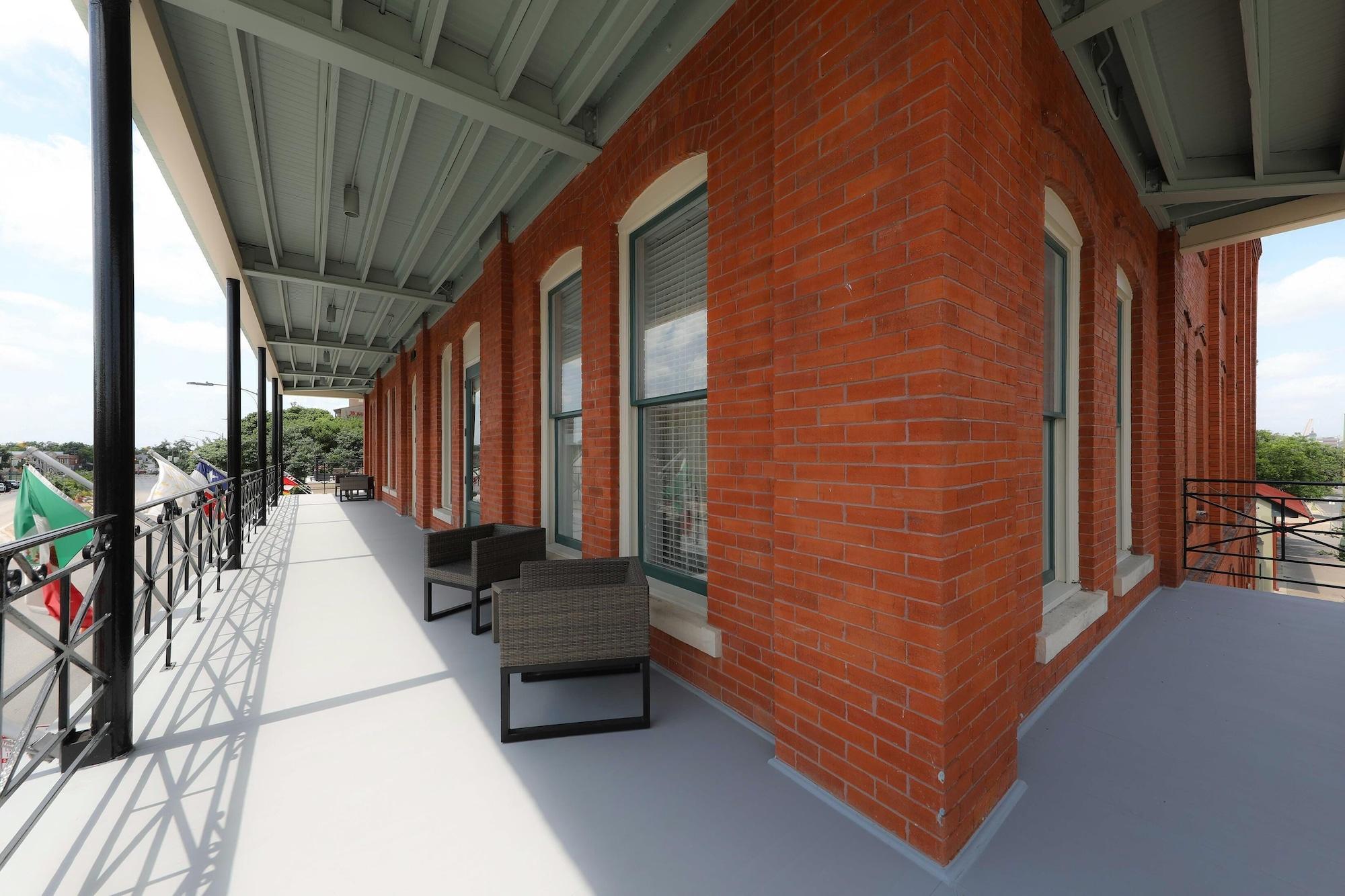 Instalaciones Recreativas Fairmount Hotel, in the Unbound Collection by Hyatt