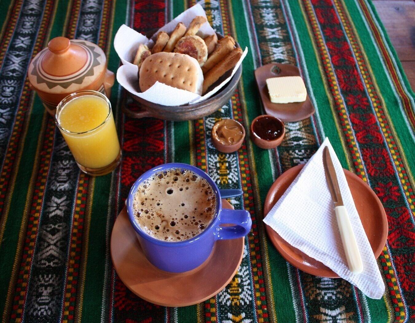 Restaurant El Sol Hostel y Posada Humahuaca