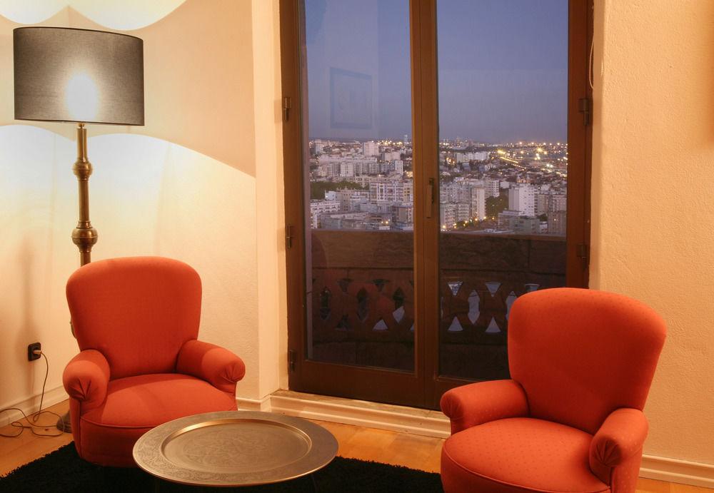 Habitación B&B Hotel Sado Setúbal