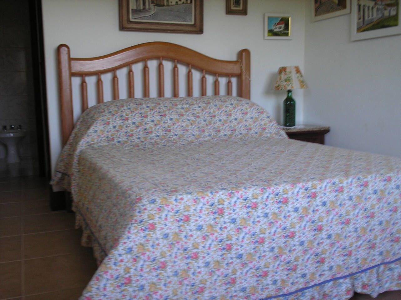 Habitación Suites em Meio a Mata Atlantica