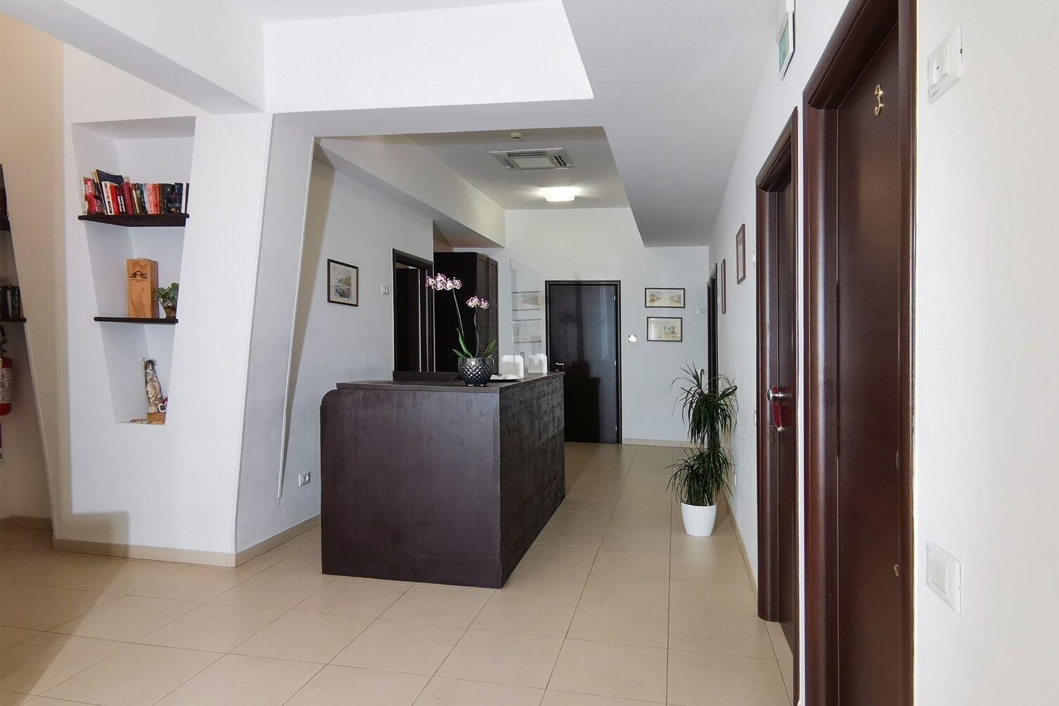 Varios Hotel Poetto