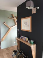 Alquiler Vacacional - Bright and spacious house close to the sea and 10 min walk from the town center