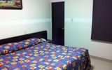 Hotel Dos Naciones