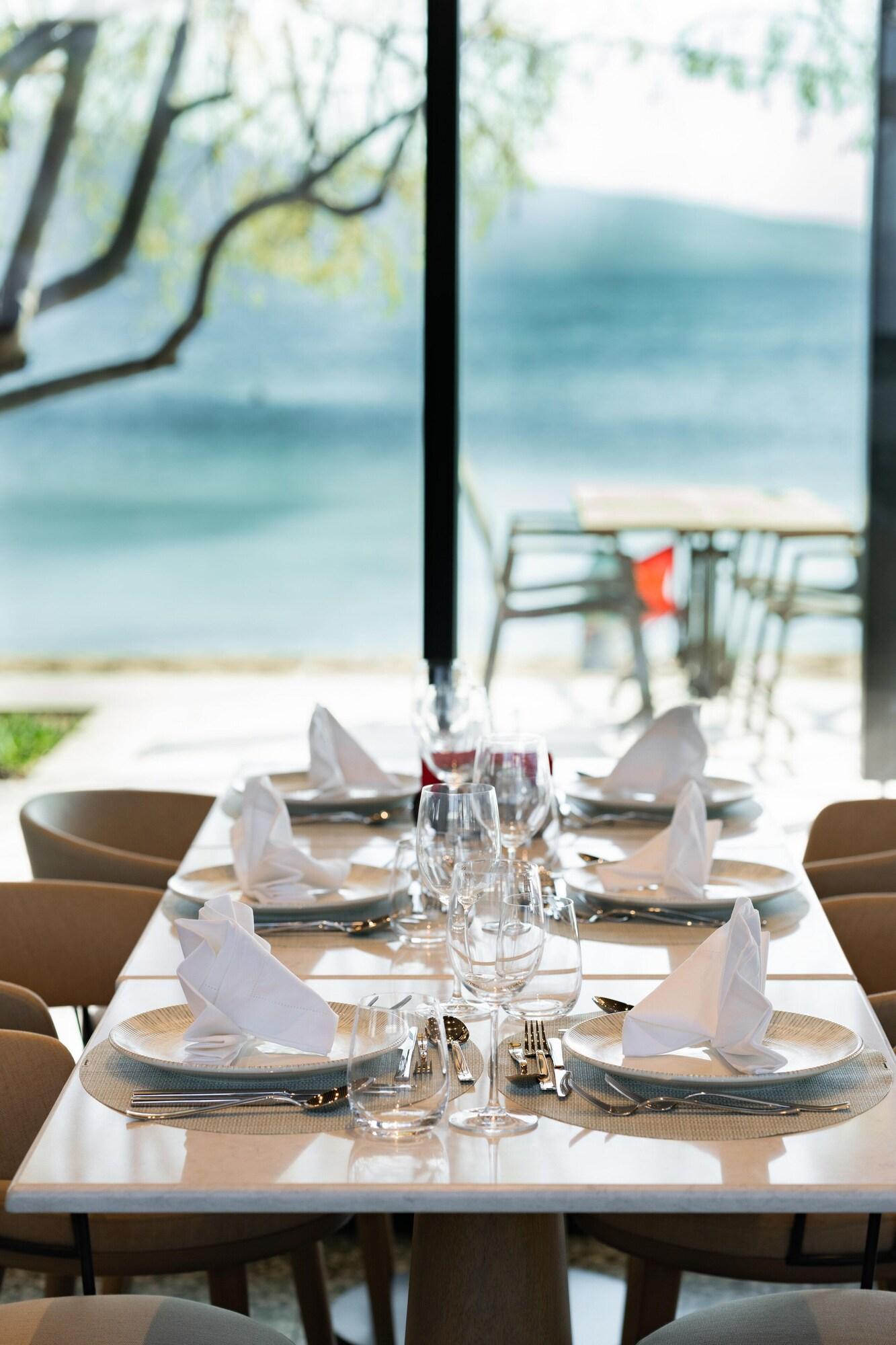 Restaurant Pınar Otel