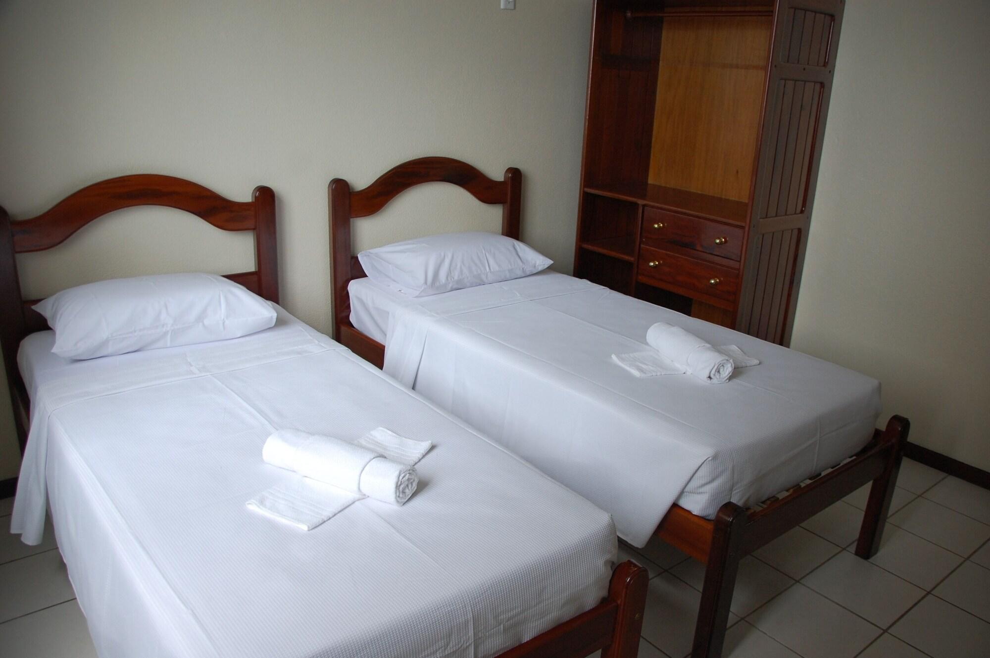 Habitación Netuno Beach Hospedagem economica