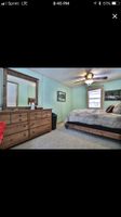 Alquiler Vacacional - Northwoods Lakehouse Getaway on Lake Julia with walkout WI beach