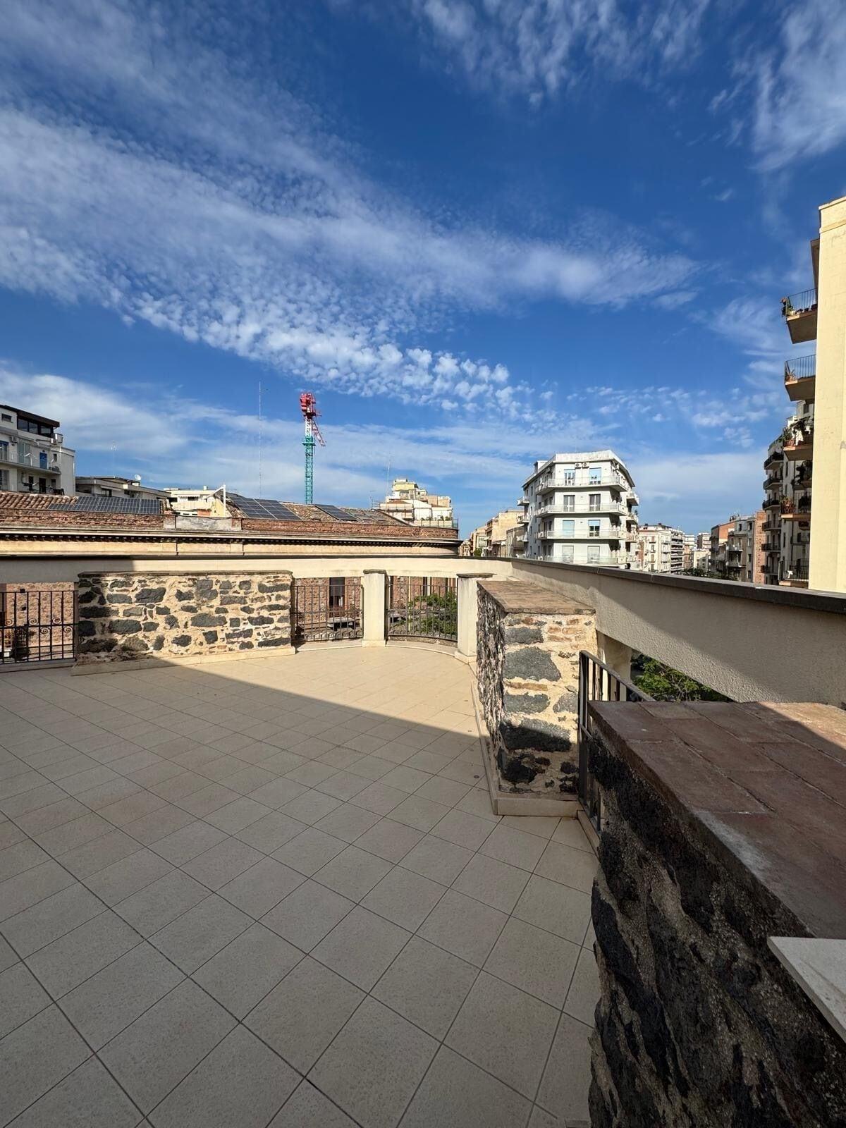 Vista Exterior B&B Dimora delle Province