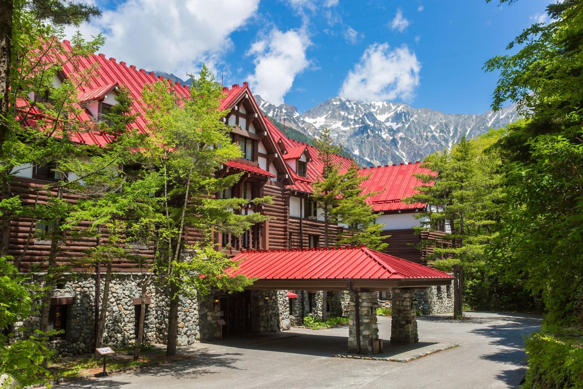 Varios Kamikochi Imperial Hotel