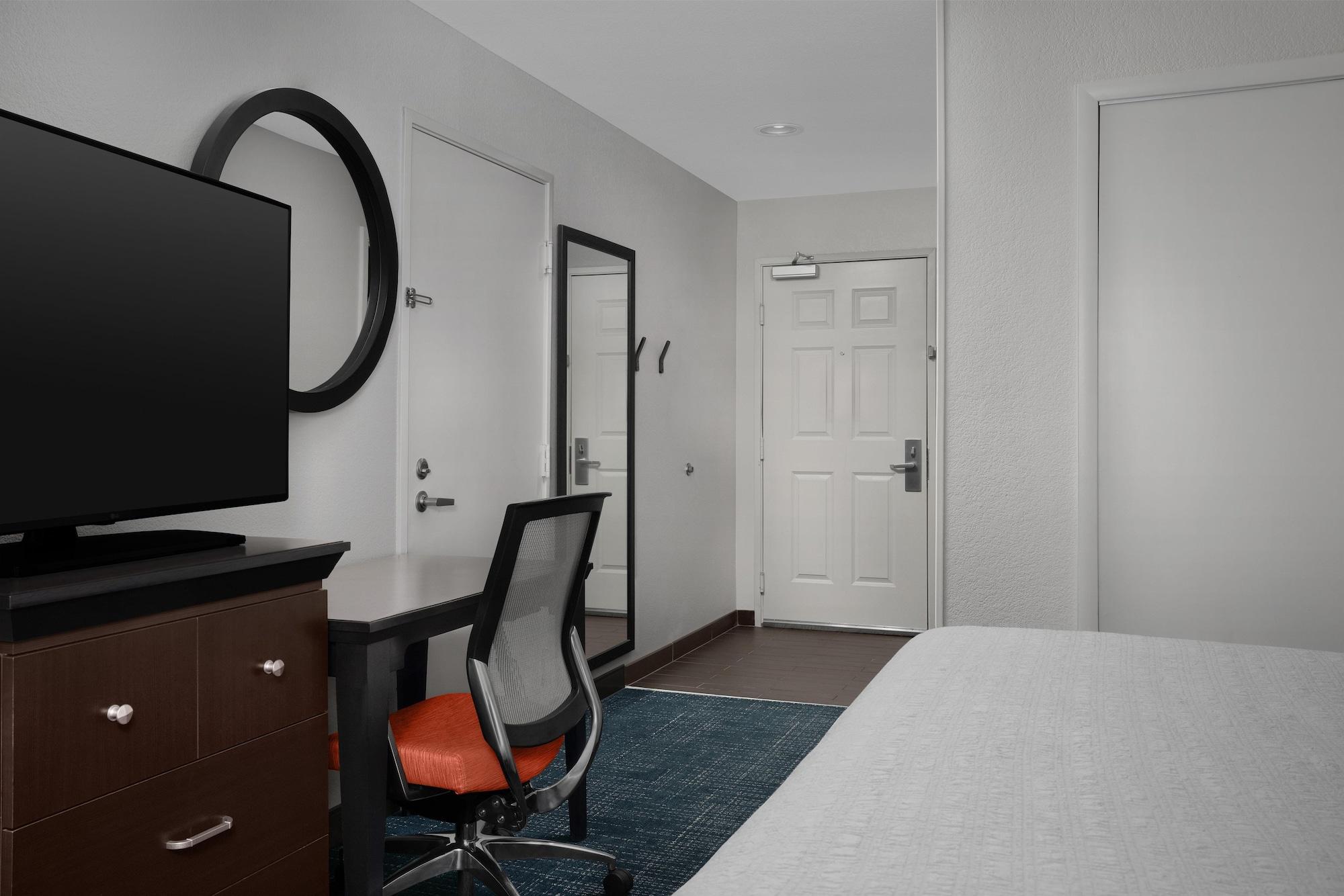 Habitación Hampton Inn & Suites Denver Tech Center