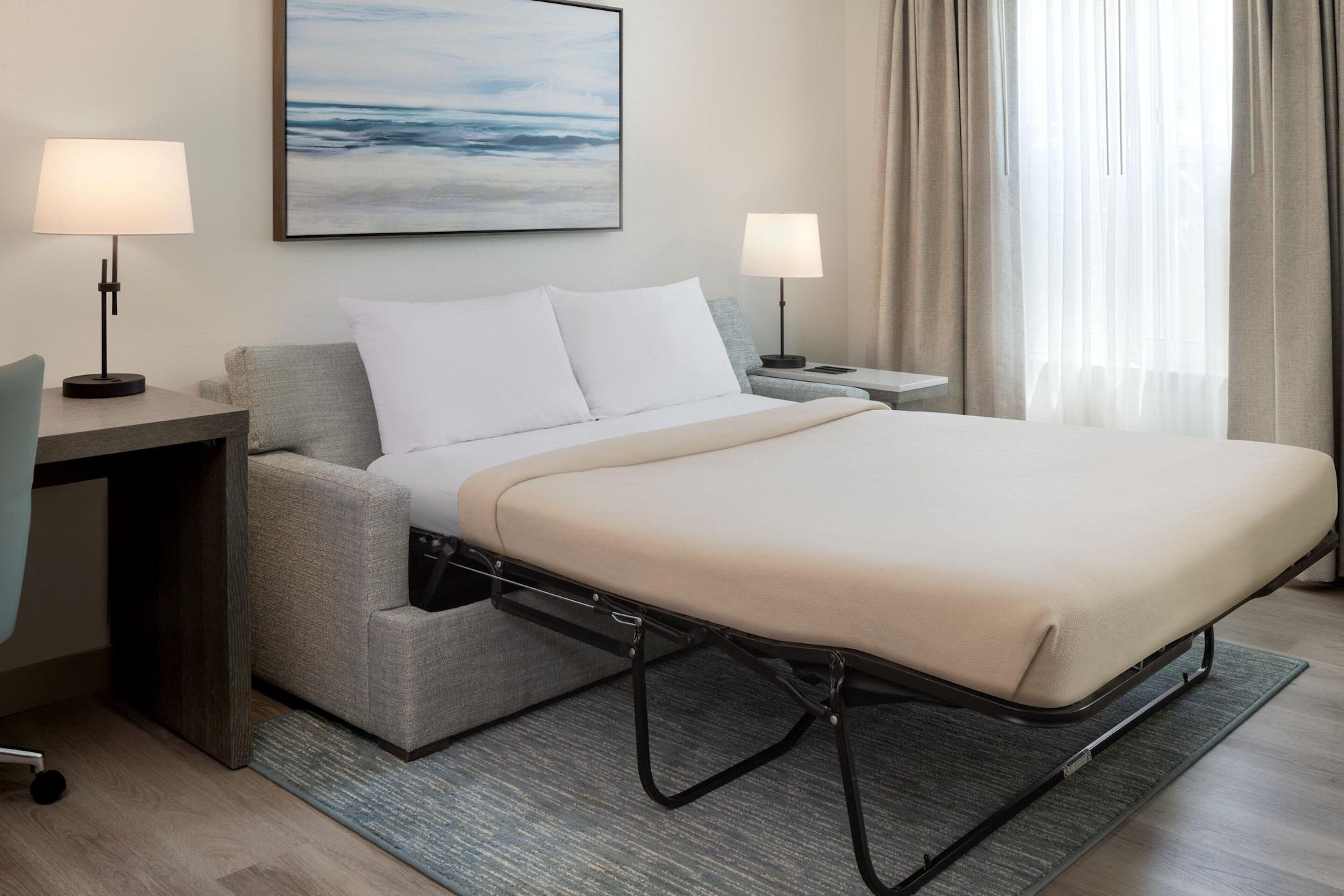 Habitación Residence Inn by Marriott Sandestin at Grand Boulevard