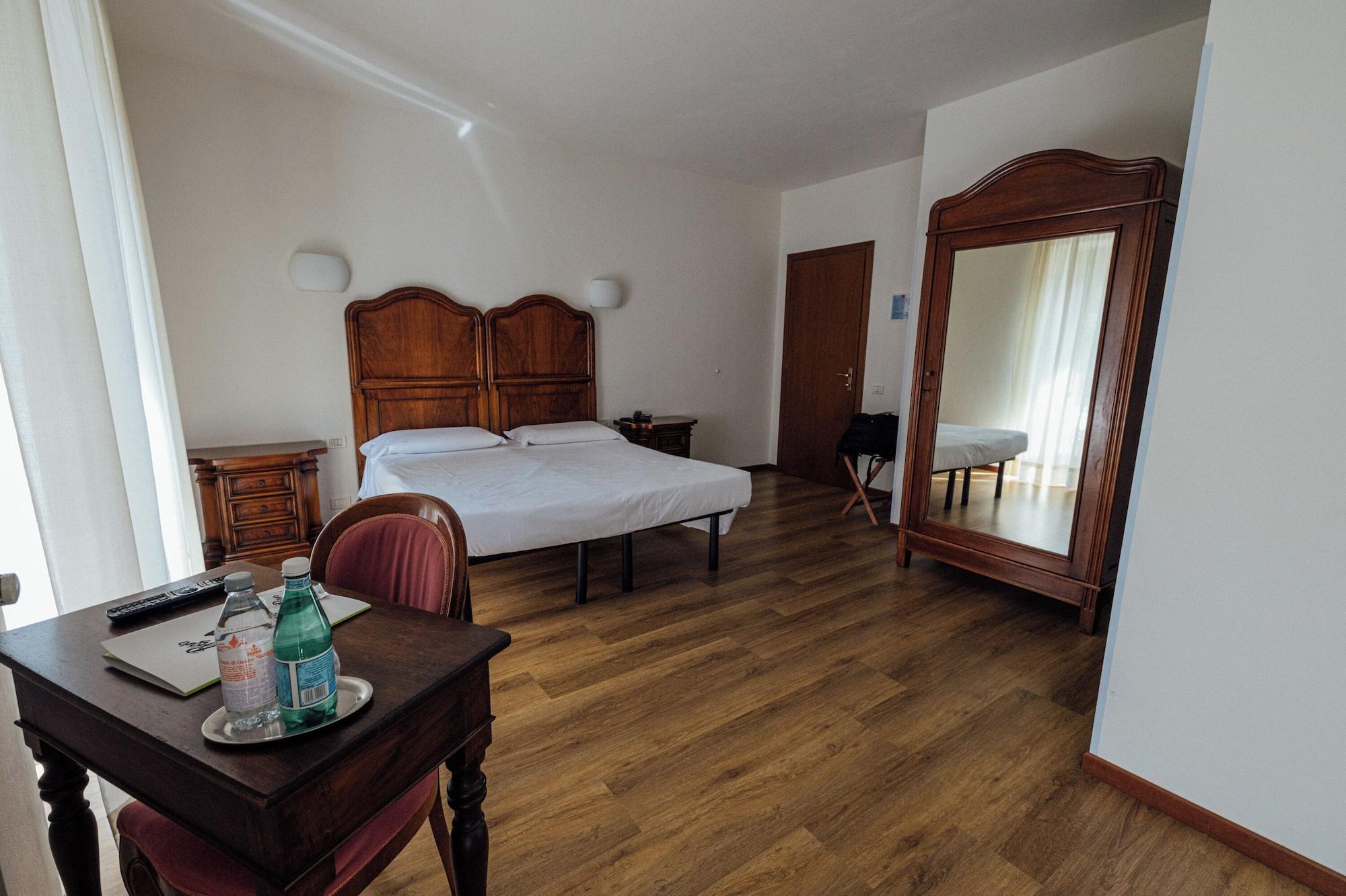 Habitación Bigio Hotel