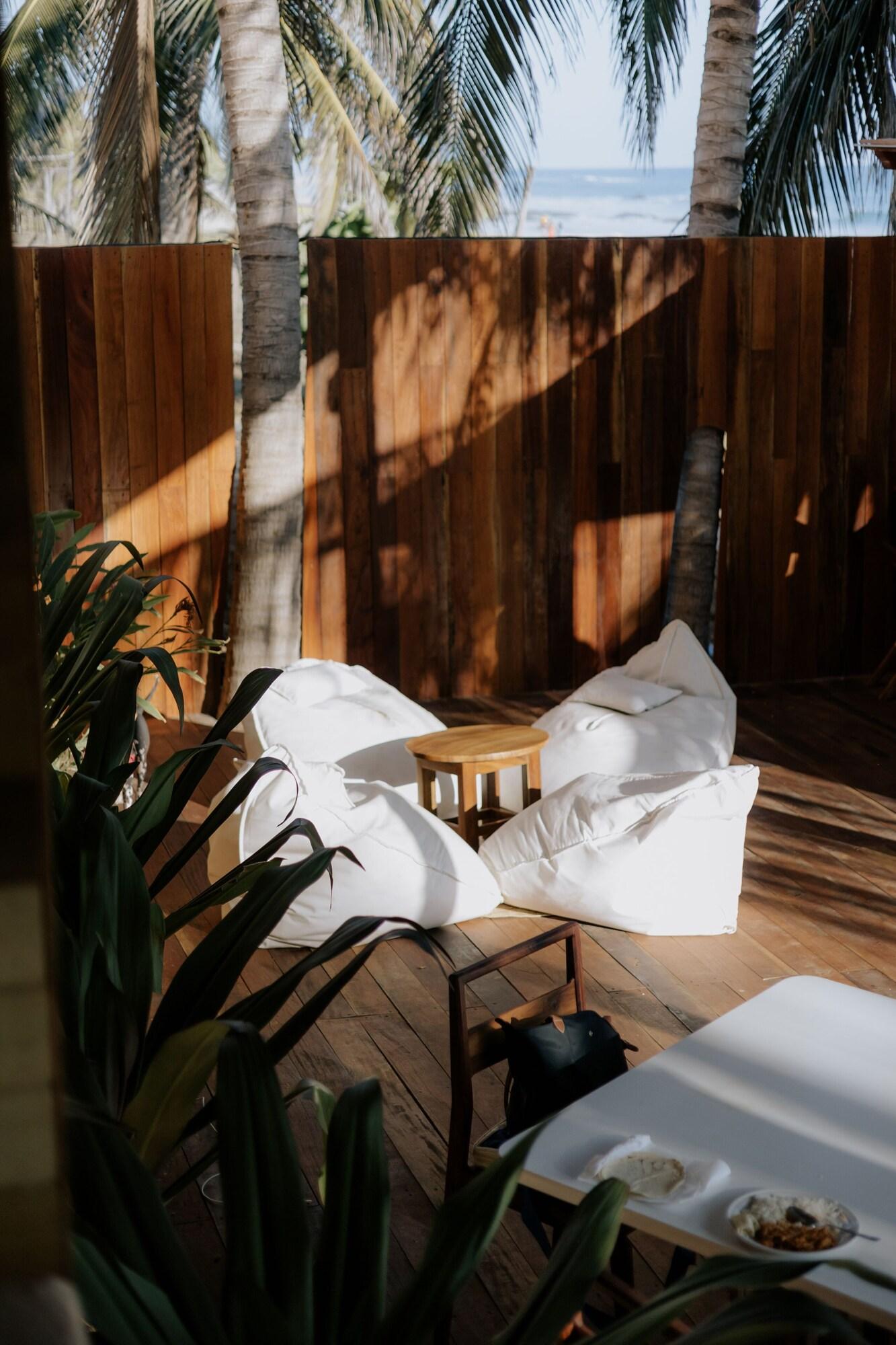 Restaurant Nossa Hotel