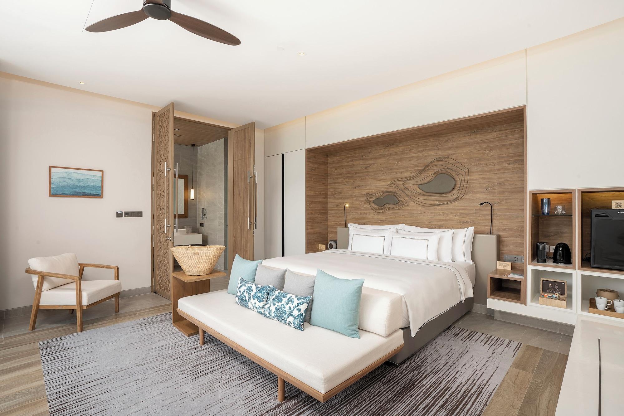 Habitación Melia Phuket Mai Khao