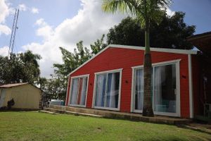 Arriendo temporal - Hacienda corales de margarita