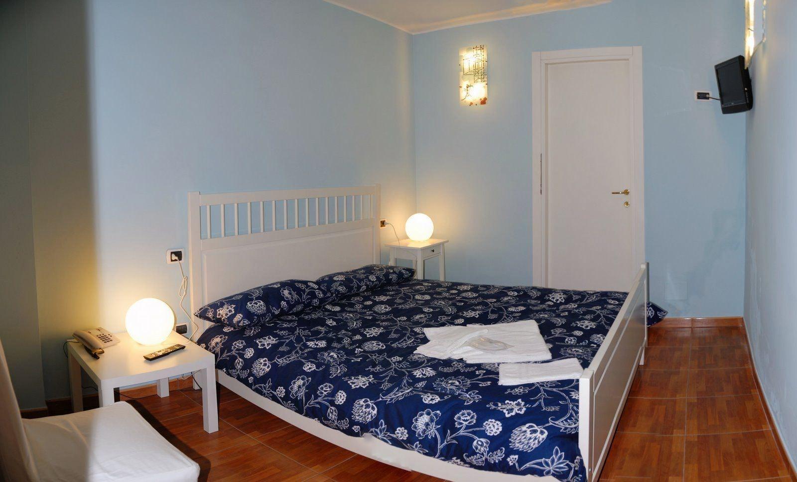 Habitación Medi Garden Resort
