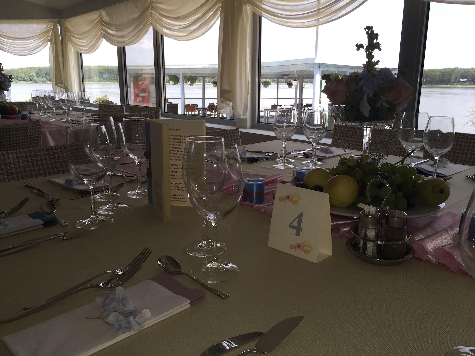 Restaurant Vila Nemo