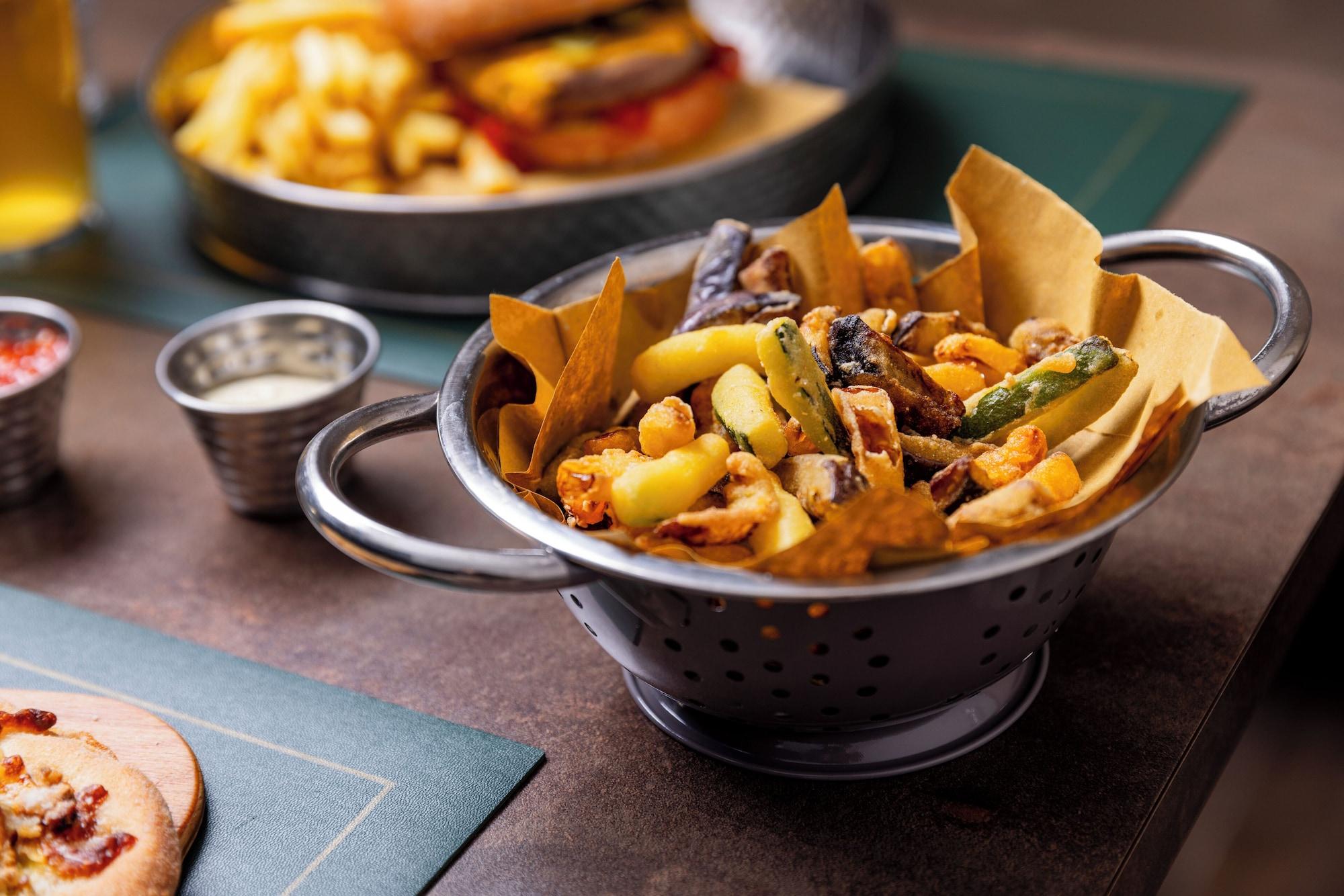 Restaurant The Caesar Roma