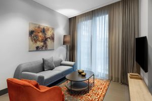 Alquiler Vacacional - Bomonti Suites