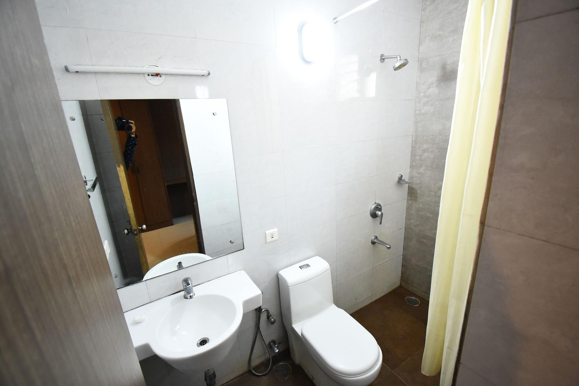 Equipamiento de Habitación Hotel Campal