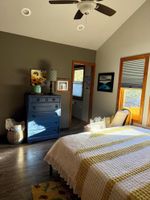 Alojamiento - Serenity Now! Enjoy peace, comfort & wildlife viewing close to Tahoe & downtown