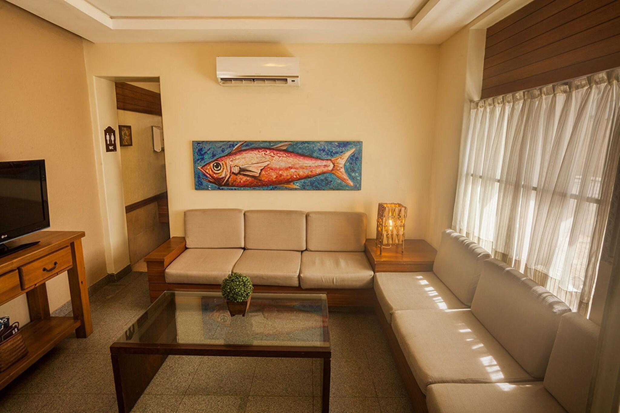 Vista Lobby Portal da Praia