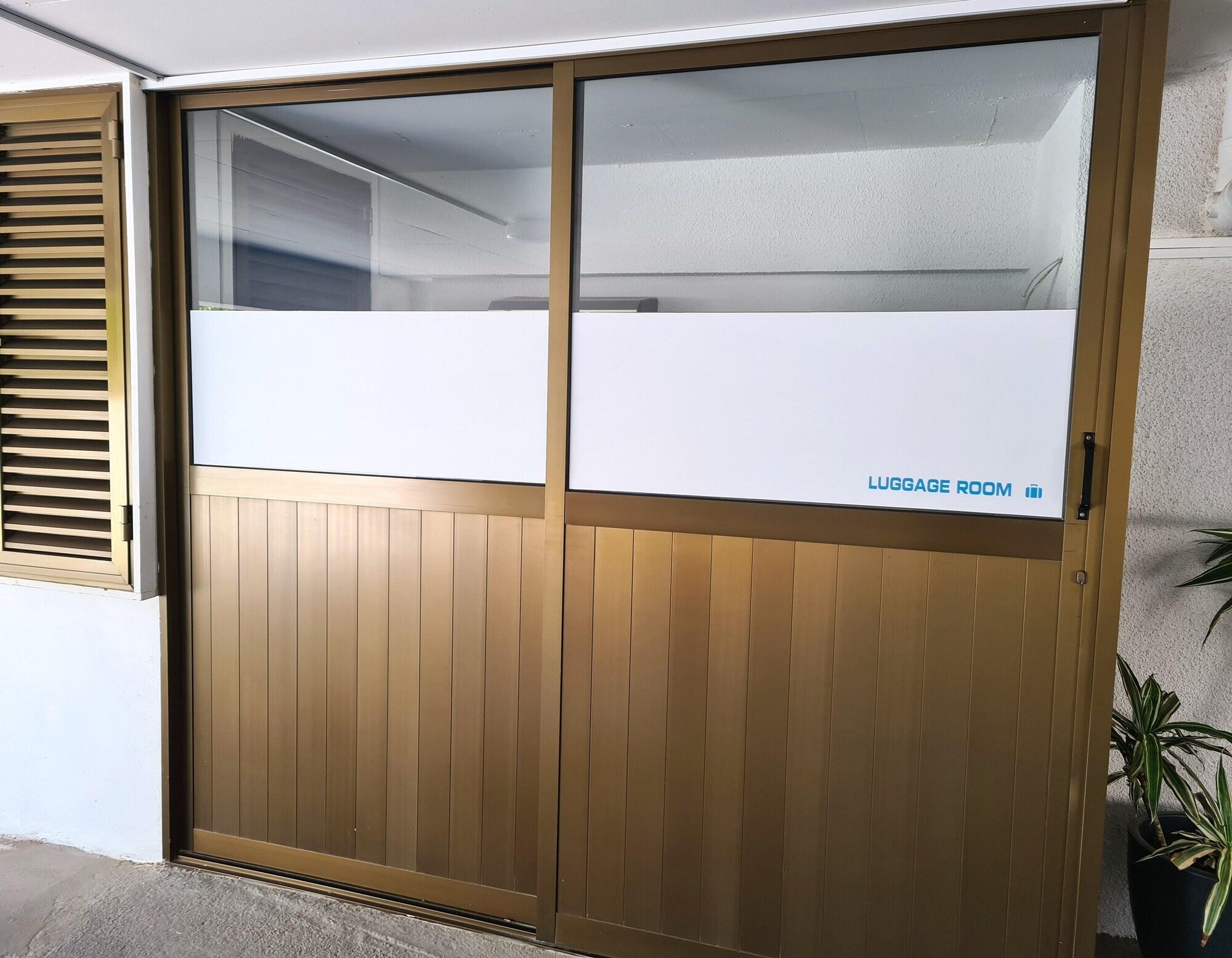 Vista Lobby Napa City Apartments