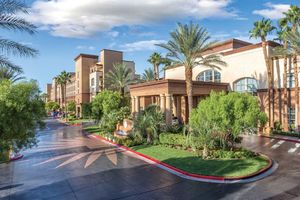 Alojamiento - Las Vegas Condos