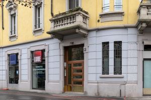 Alojamiento - Ah - Isola Design District