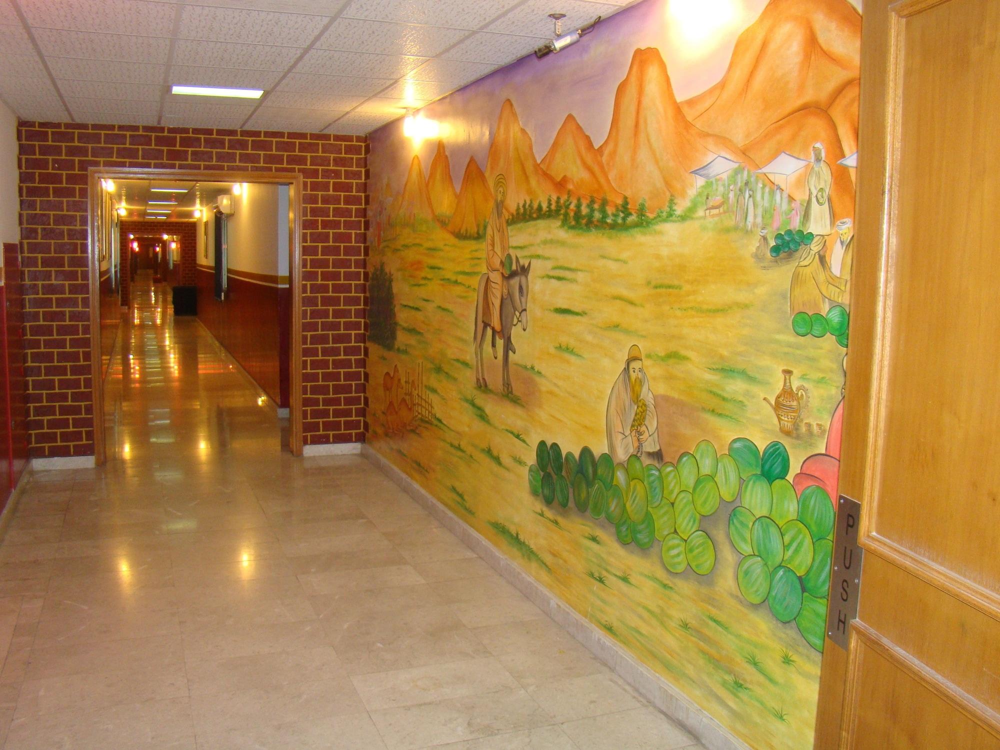 Varios Atlas Hotel Apartments