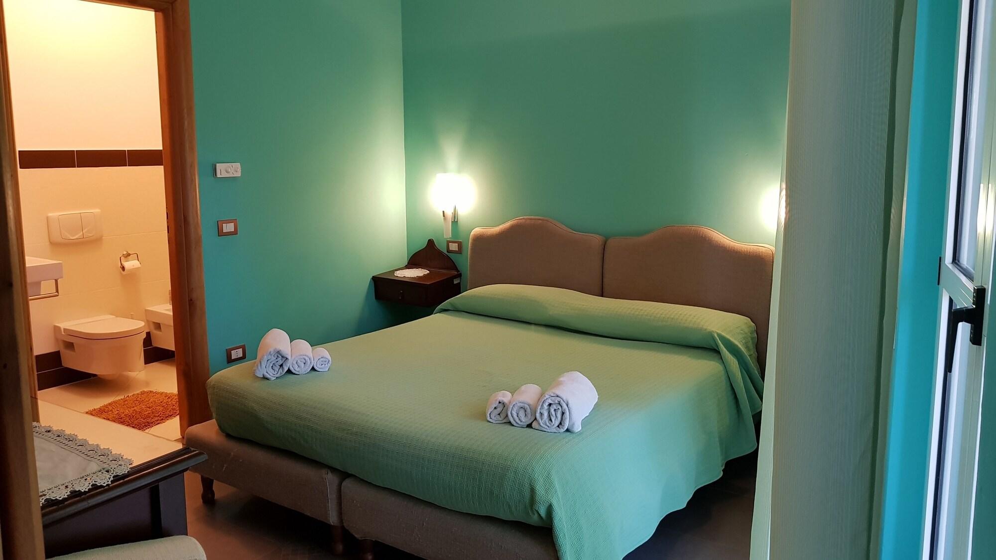 Varios B&B Casa del Sole