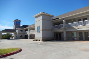 Alojamiento - Studio 6 Yukon, OK