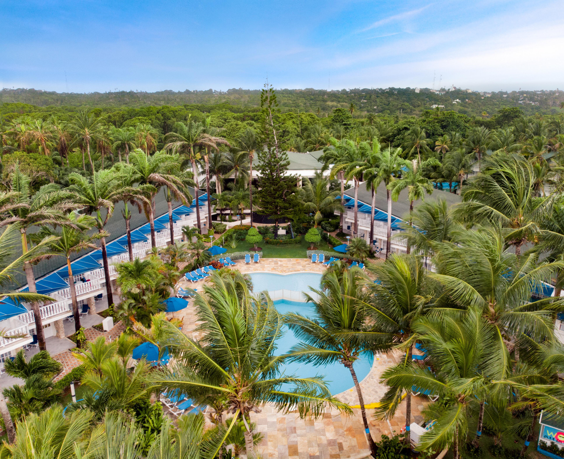 Hotel Decameron Marazul