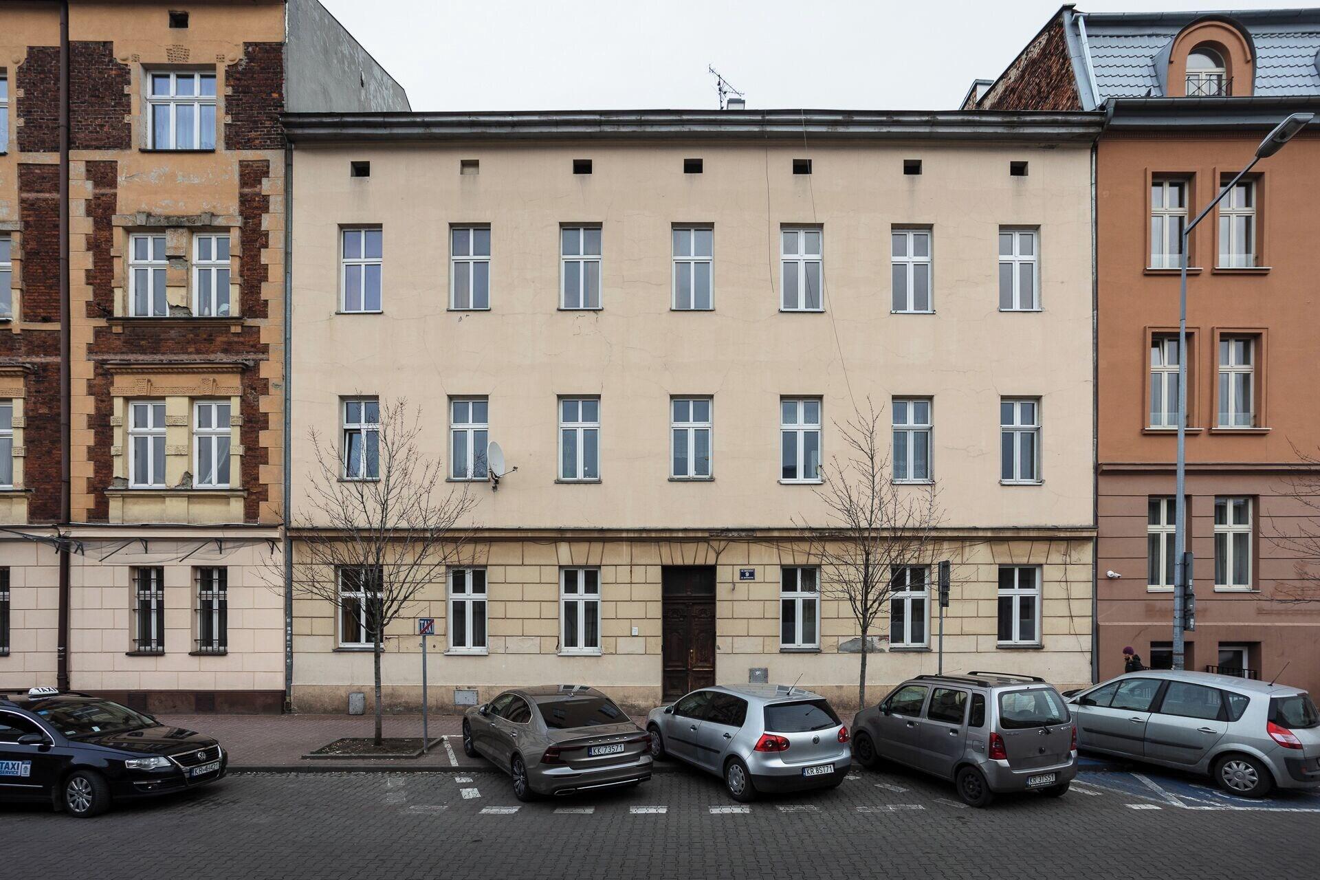 Varios Bosacka Apartments  by Upstairs