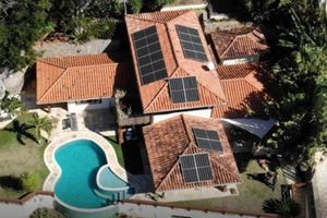 Alquiler Vacacional - Buzios Family Retreat