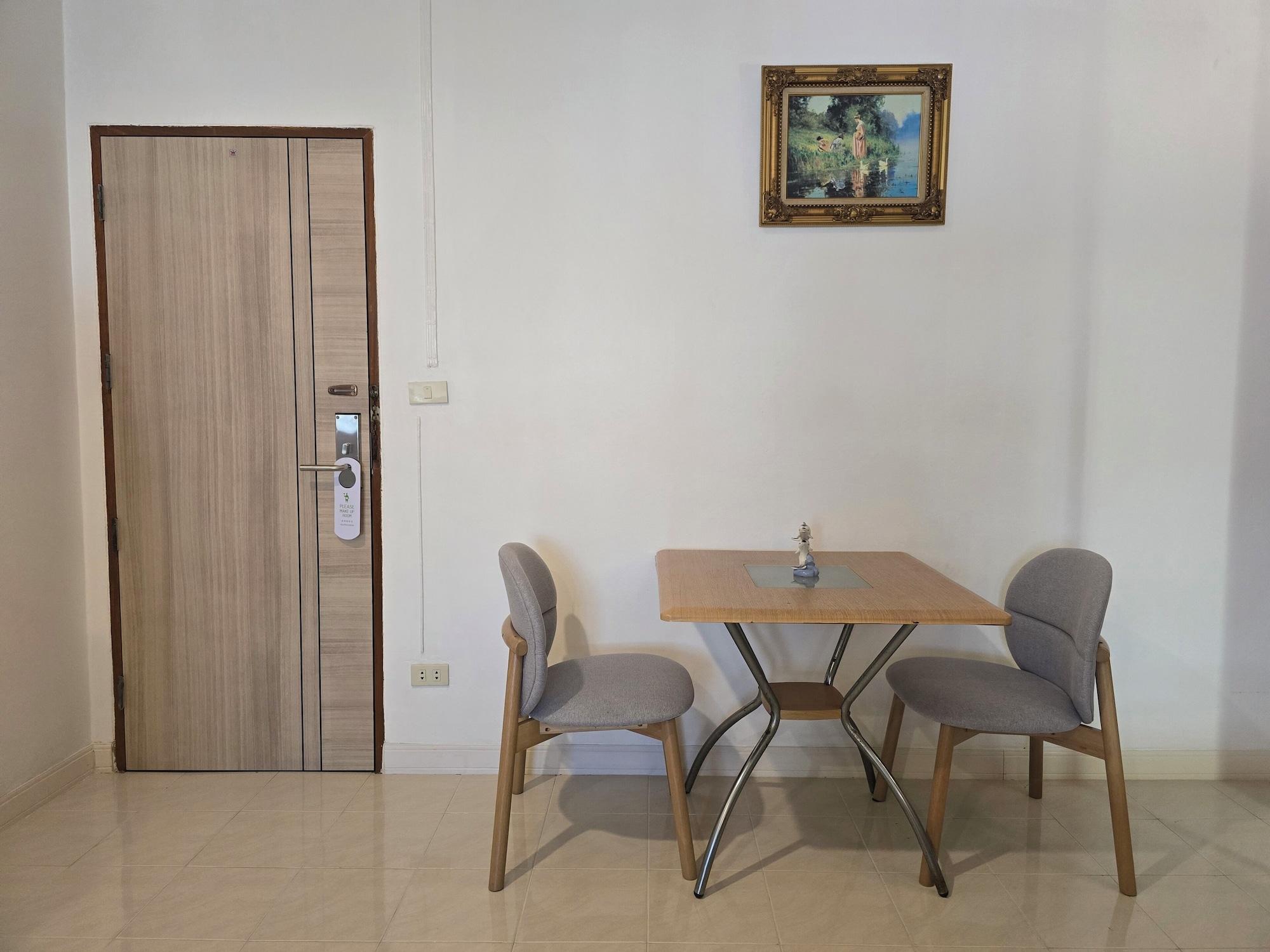 Habitación HOUSE HOTEL Walking Street Pattaya