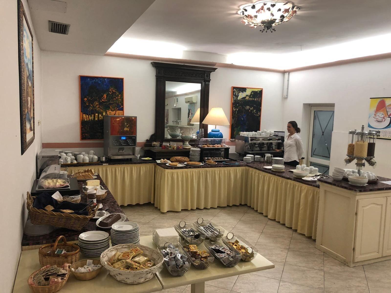 Restaurant Hotel Regina