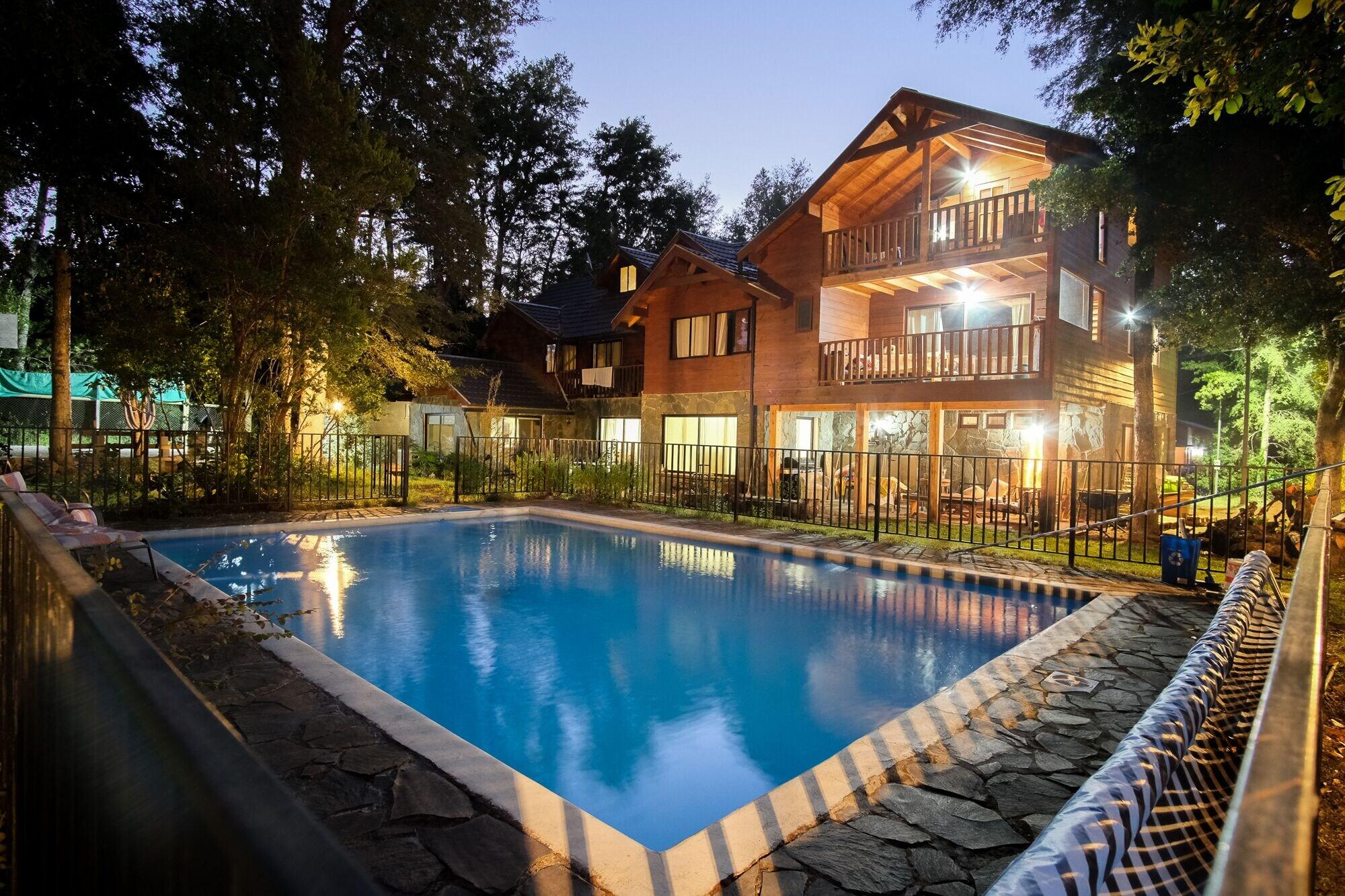 Varios Casa de Noah Bed & Breakfast