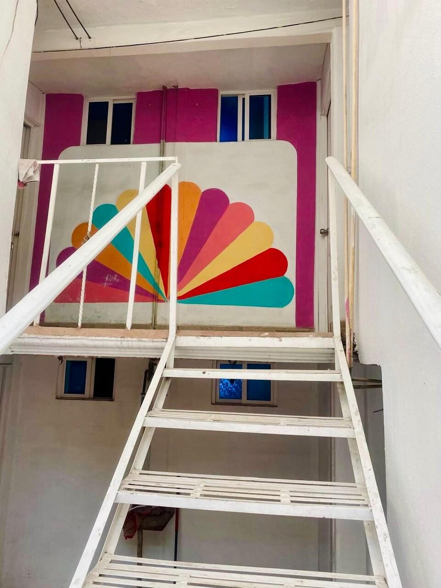 Equipamiento de Habitación Posada Las Palmeras