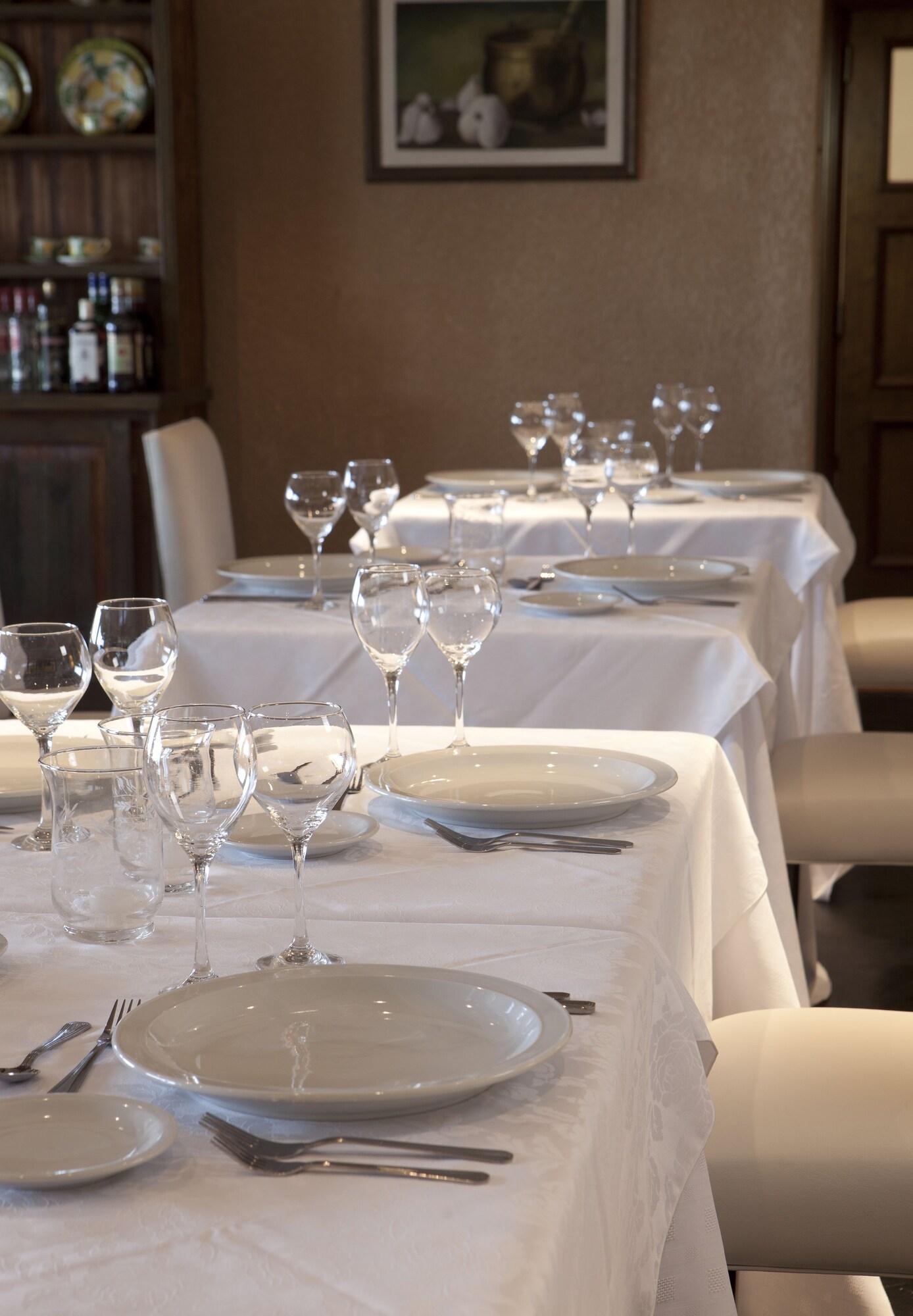 Restaurant Pampas de Areco Hotel & Spa - Adults Only