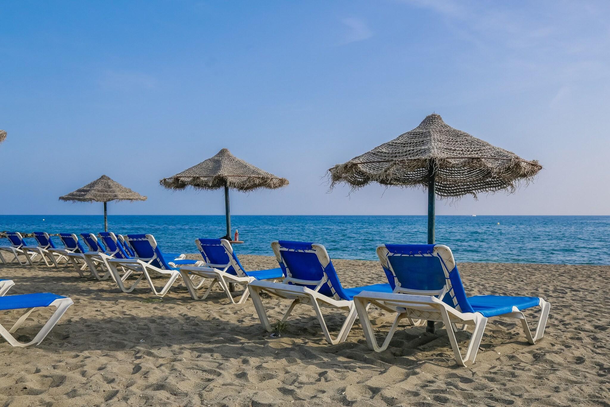 Playa Sol Marbella Estepona - Atalaya Park