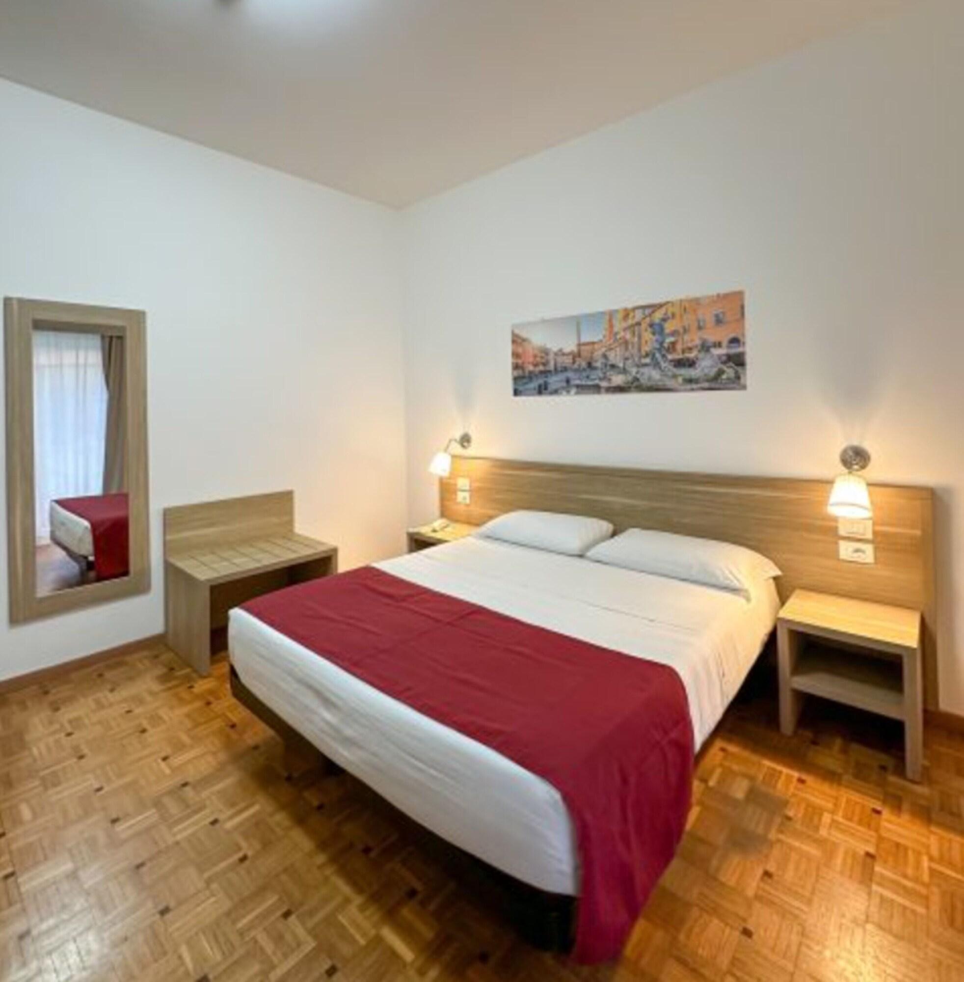 Varios HOTEL NOVA DOMUS AURELIA