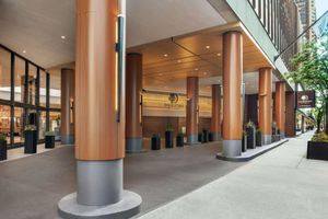 Alojamiento - DoubleTree by Hilton Chicago - Magnificent Mile