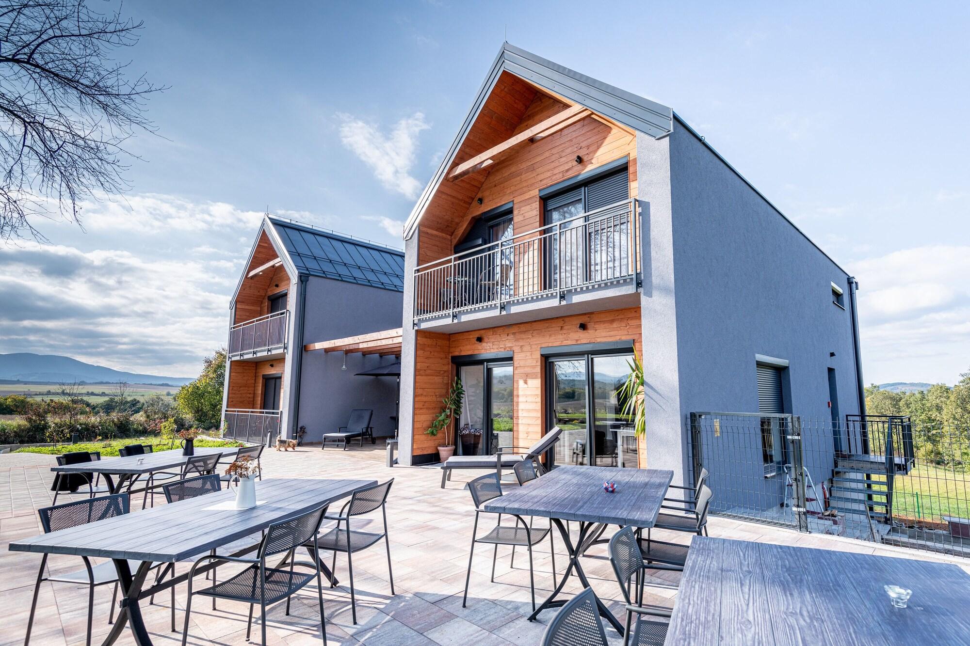 Varios B&B Villa Dolina Plitvice