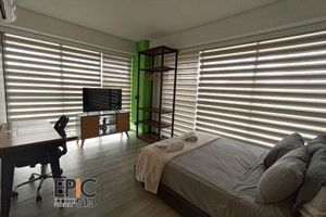 Alquiler Vacacional - Epic Suite 513 Deluxe Aeropuerto