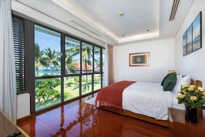 Alquiler Vacacional - Ocean Beach Villas Da Nang