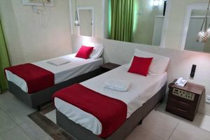 Alojamiento - NOB'S HOTEL - SÃO JOÃO DE MERITI