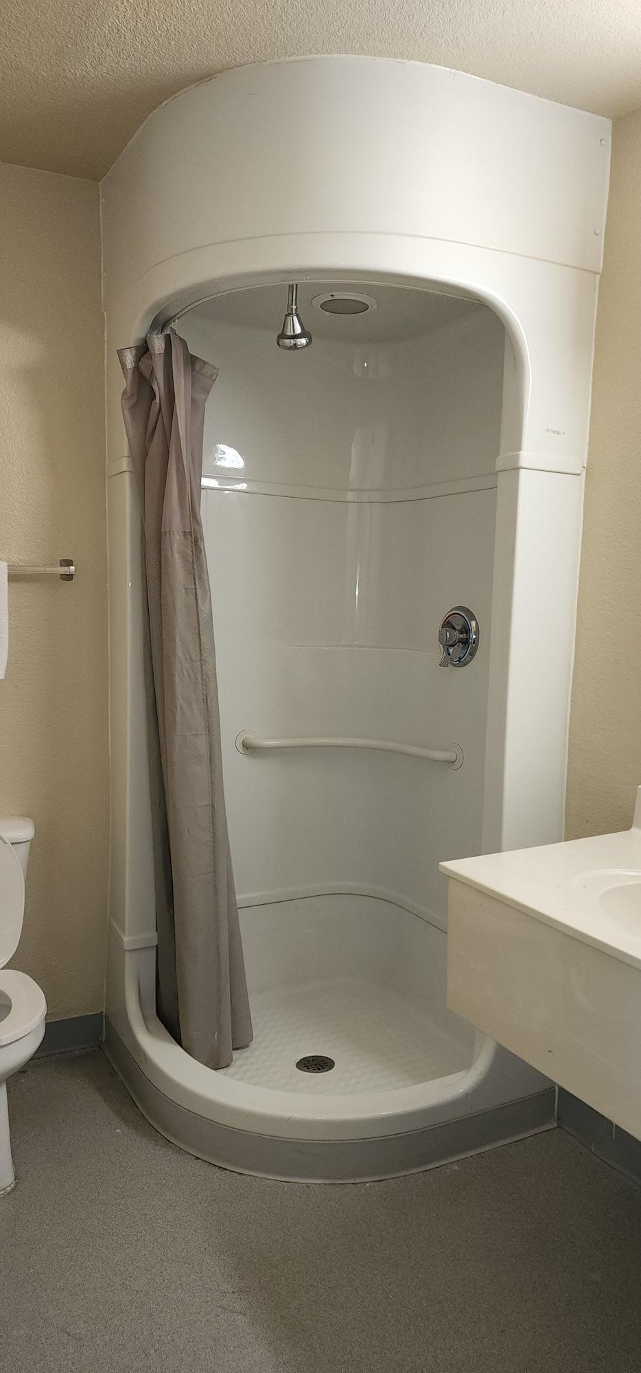 Equipamiento de Habitación AMERICAN INN